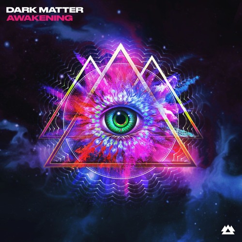 Awakening EP [WAKAAN] Background