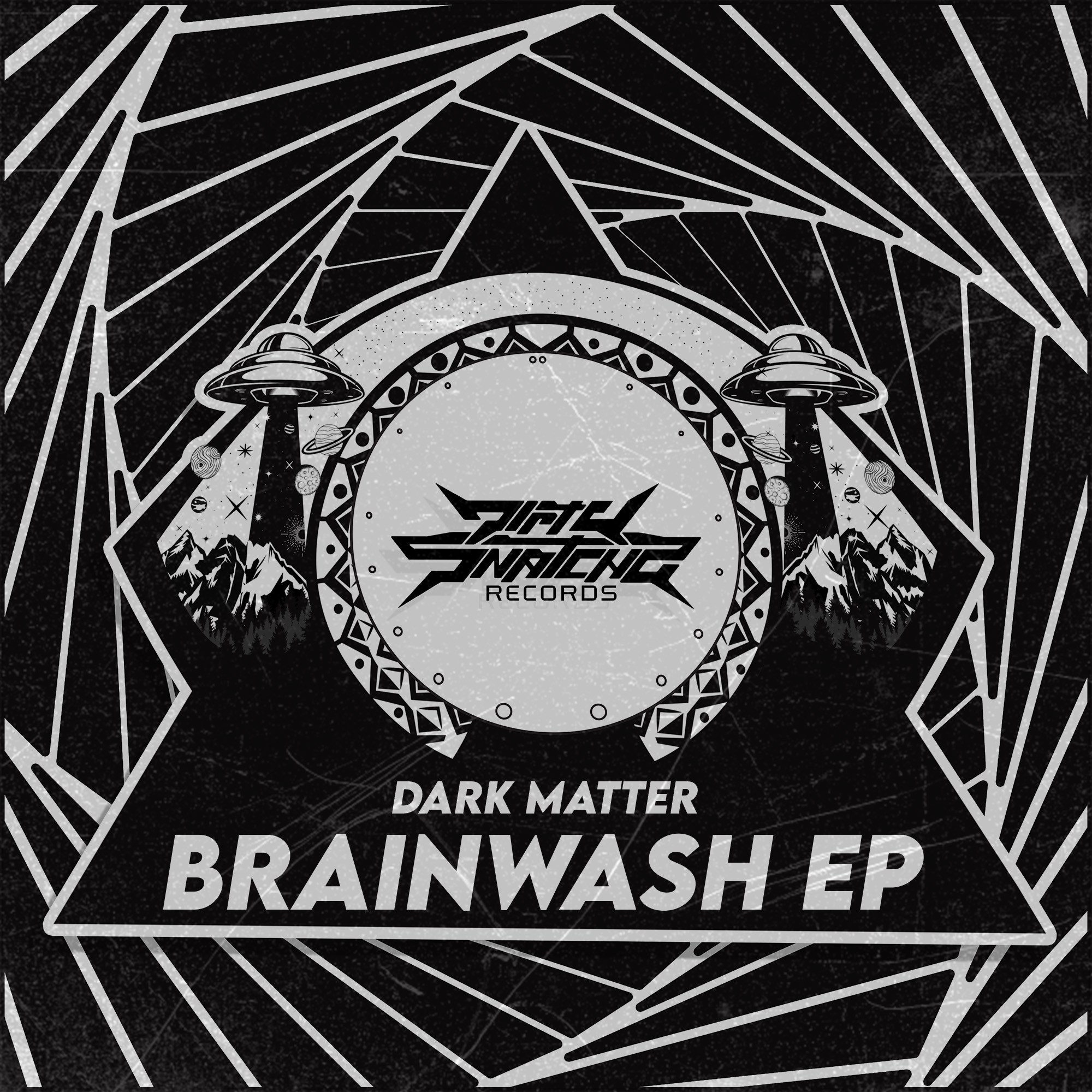 Brainwash EP [DSR] Background