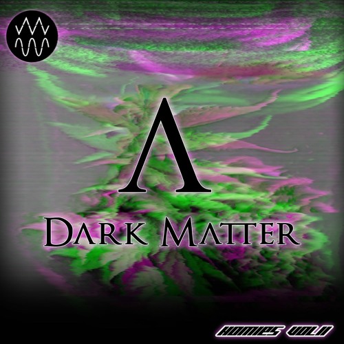 DARK MATTER - Evil Artwork