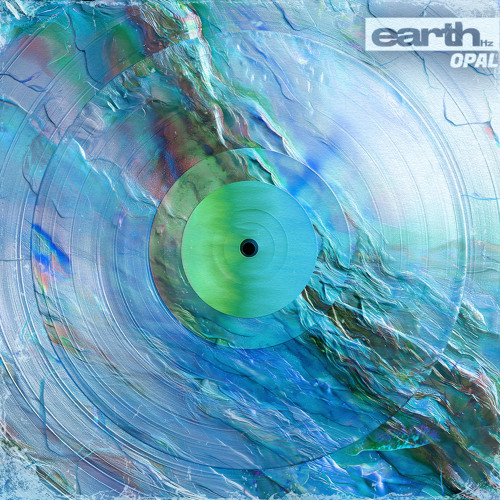 In The Shadows [earth hz] Background